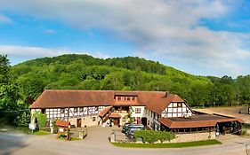 Landgasthof Probstei Zella